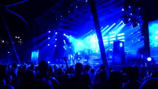 Seeed - Fire the hidden - 24.08.2013