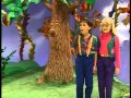 Wee Sing In Sillyville Part 1