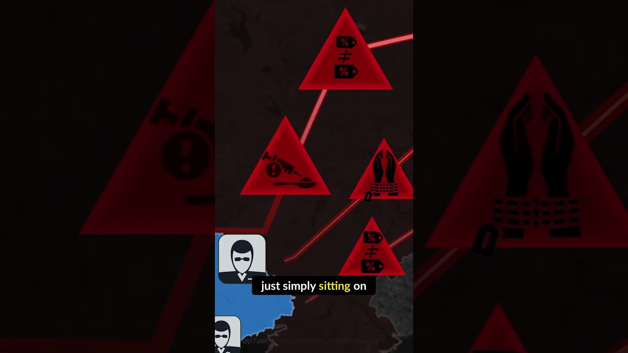 Something is breaking in the Russian underworld | Bratva