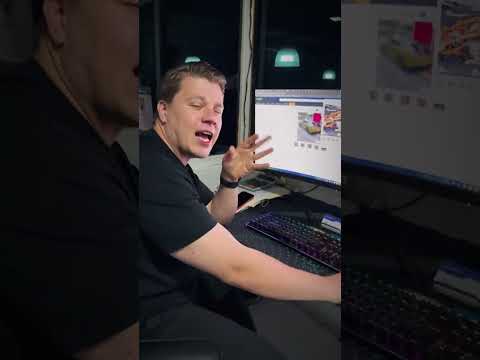 Estuve apunto de comprar un GTR de un Narco