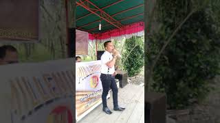 Download lagu Mawar putih Inul daratista cover by me mp3