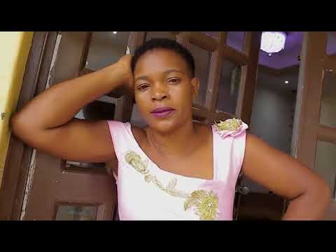 Frank Kaunda - Nango official video