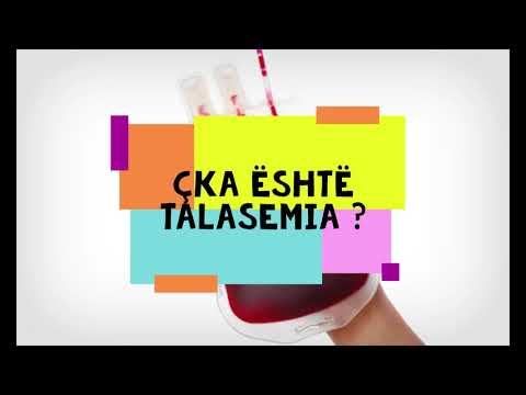 Çka është Talasemia ?