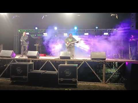 La Banda Lucerito - Finca Dn. Pancho 2.025 (Show completo)