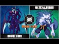 BB 10 Darkstalkers 3 Vampire Savior Grand Final Donut Lord Vs Matcha Bunni