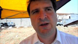Vídeo Agenda do Gazzetta - Feriado de 7 de setembro no Sambódromo.wmv