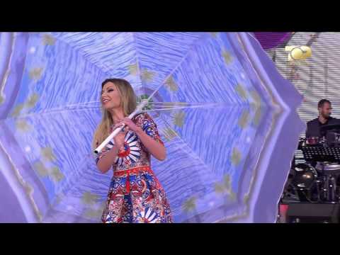 E Diell, 24 Janar 2016, Pjesa 1 - Hapja