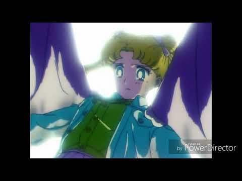 Sailor Moon R Episode 51 English VIZ Dub Usagi's brooch Breaks Stephanie Sheh