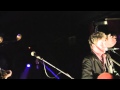 Steve Wynn with Afterhours - Manhattan Fault Line