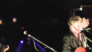 Steve Wynn with Afterhours - Manhattan Fault Line.mp4