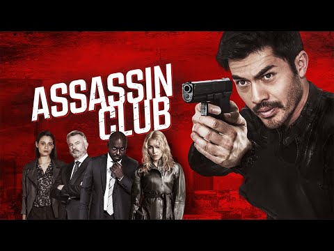 Tráiler en español de Assassin Club