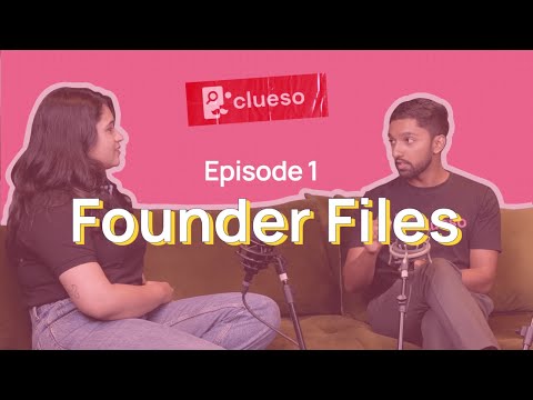 Akash Anand, Y Combinator Alum, Co-Founder & CEO of Clueso