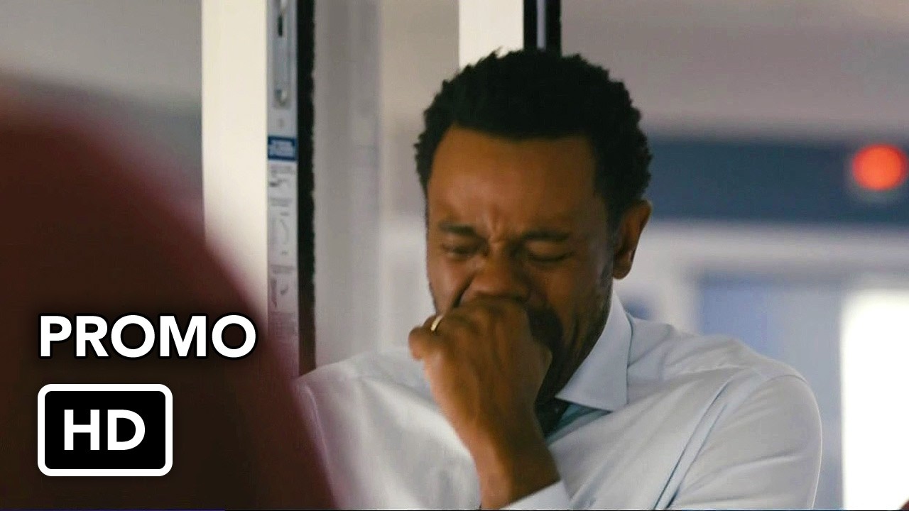 Chicago Med 11x18 Promo 