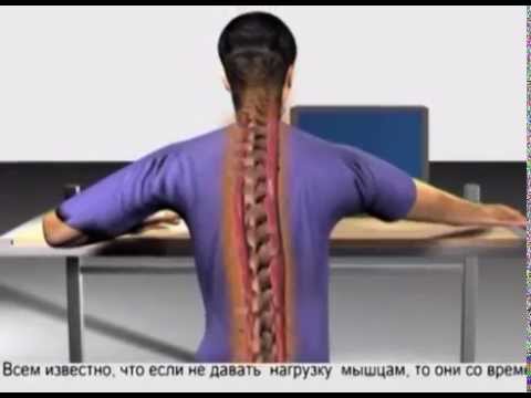 Почему нет коленных суставов Болит шея но по мрт все хорошо