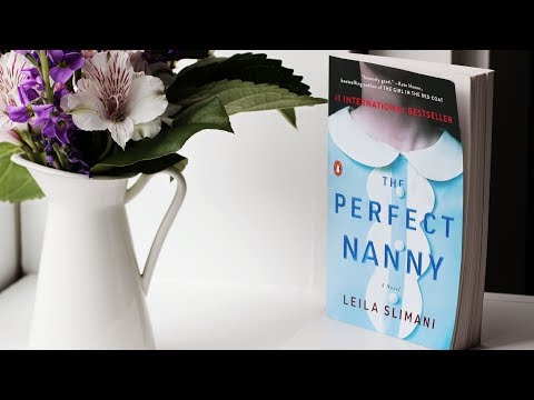 Should You Read The Perfect Nanny by Leila Slimani?