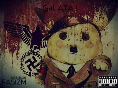 JanMelon ft  Zyoma a k a Yap10   Gəl Ata ! 1