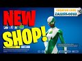 Is There Anything New? Fortnite Item Shop Update! [23rd May, 2024] (CH5 S2)