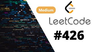 [Java] Leetcode 426. Convert Binary Search Tree to Sorted Doubly Linked List [Binary Search Tree #6]