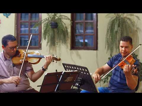 Hino 338 ccb - O Senhor é sempiterno