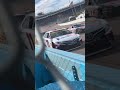 ?⬆️ from Phoenix Raceway | #shorts | NASCAR
