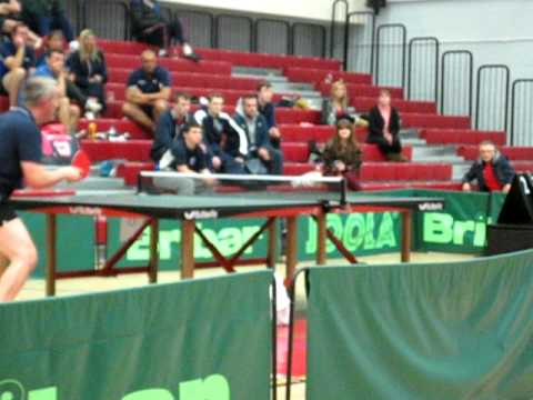 Bristol Closed Open Singles Final 2012 - part 2