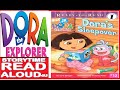 DORA S SLEEPOVER Storytime Read Aloud 4u