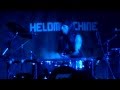 HELDMASCHINE Weiter! LIVE - OFFICIAL VIDEO ...