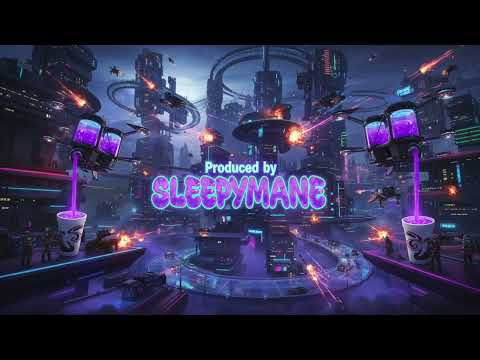 KODAK BLACK TYPE BEAT - POURIN PINTS (PROD. SLEEPYMANE)