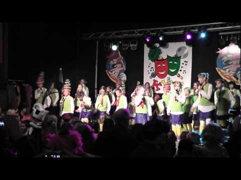 KVL 2013 - Petrussjool Kokkerallebal