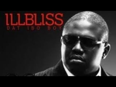 Illbliss Ft Terry G - Aiye po gan (Lyric video)