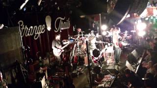 Lord Huron - &quot;Until the Night Turns&quot; [LIVE at Paradise Rock Club]