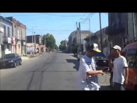 SEO MC - LO HAGO POR EL RAP Y POR USTEDES (VIDEO CLIP OFICIAL)