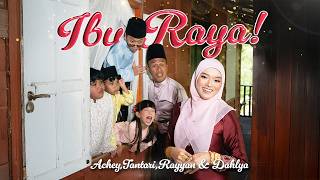 Download lagu 🔴Achey,Tantari, Rayyan & Dahlya - Ibu Raya mp3