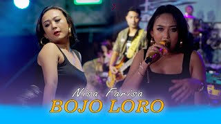 Download lagu BOJO 2 - NISA FARIZA || New Raxzasa Music mp3