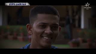 IPL 2023 | Yashasvi Jaiswal: Rajasthan Royals' New Superstar's Journey
