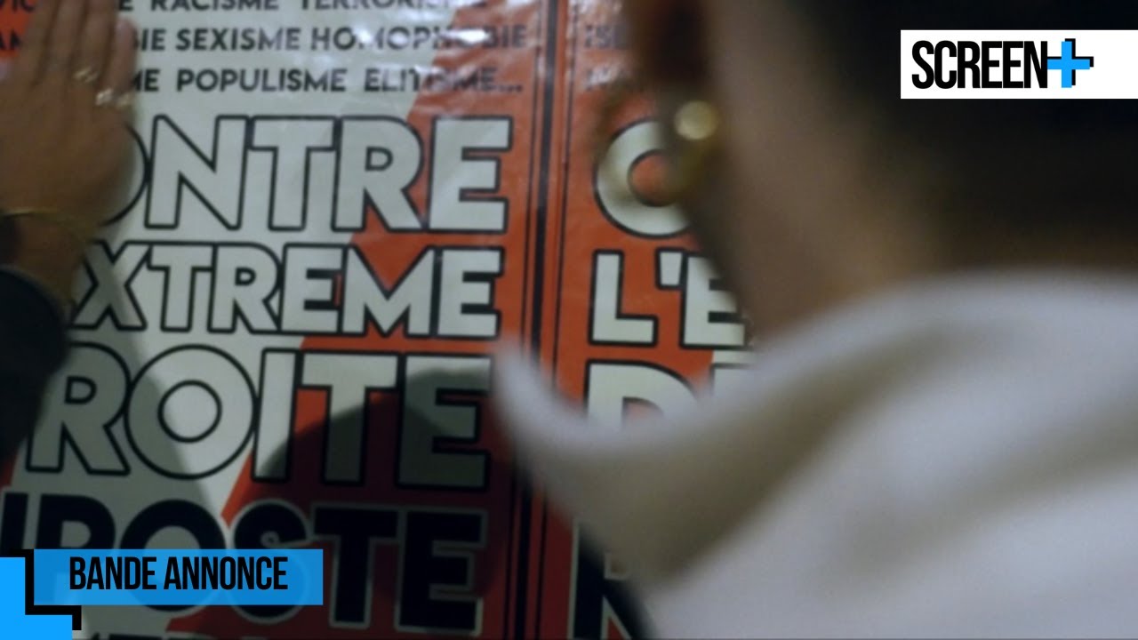 Miniature de la vidéo White power, au cœur de l'extrême droite sur Public Sénat du film White power : au cœur de l'extrême droite européenne