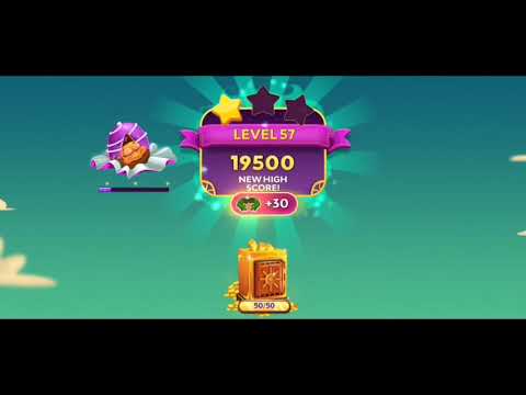 Viola's Quest // Levels 61-63