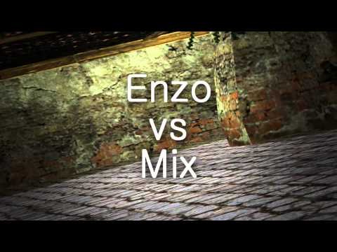 Nogazx vs iNET 1 vs 4