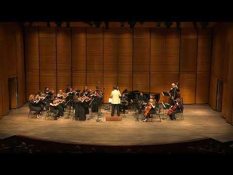 Retrato de Alfredo Gobbi by Pan American Symphony