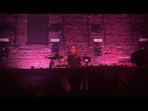 Deborah De Luca @T2 live Warsaw,Poland 2019