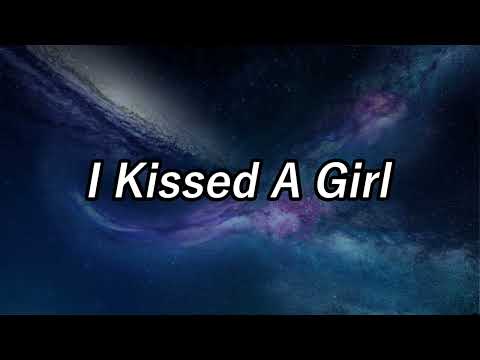 I Kissed A Girl-R3YAN Milan Garvis Cover