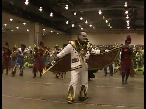 2009 Show of Shows Durning String Band -Pit #2