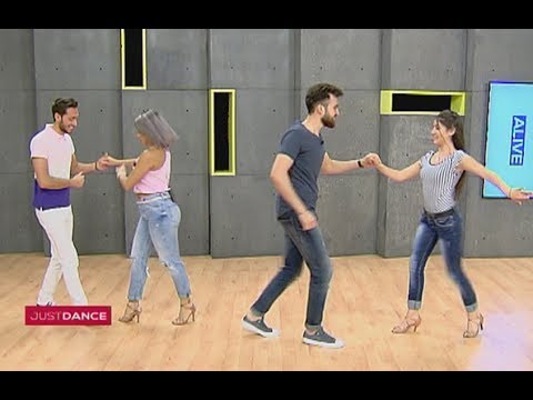 Just Dance - 03/06/2017