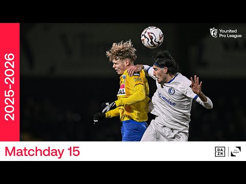 Samenvatting | KVC Westerlo - KAA Gent | 2025-2026