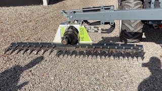 Autre mat&eacute;riel industriel Green Tec Puma 2303 | Image 4 - Machineryline