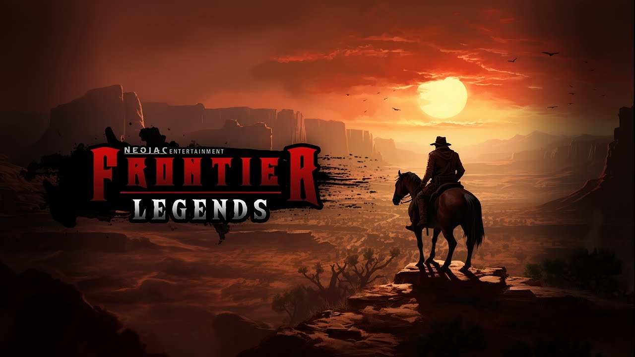 Announcement Trailer