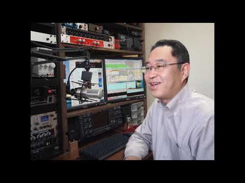 AMATEUR RADIO -  WHAT YOU REALLY NEED
