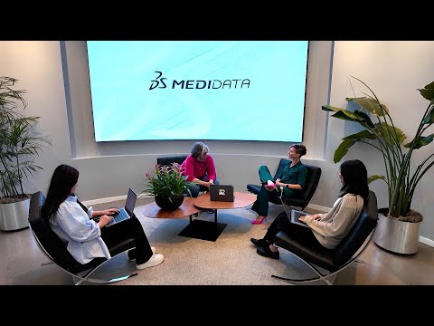 AI’s Role in Accelerating Clinical Research & Transforming Clinical Trial Experience