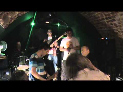 238 Soczewa Blues Session - 25.10.2013