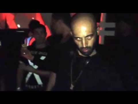 Iñaki del pozo - Hex RedRoom @ UNDER